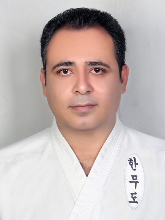 محمود رحیمی